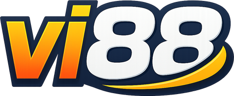 Logo thương hiệu vi88